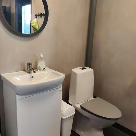 Semesterbostad Tuura *