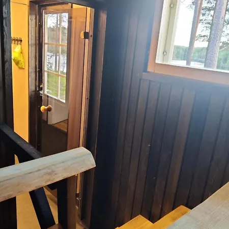 Tuura Semesterbostad