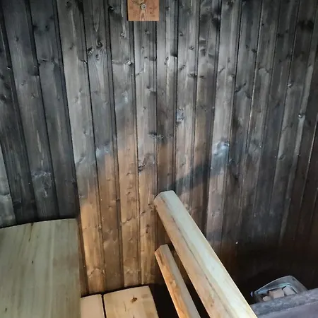 Tuura * Orivesi