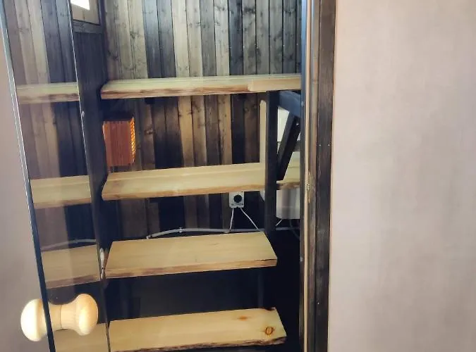 Hébergement de vacances Tuura