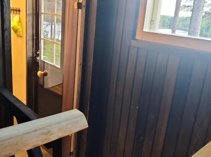 Tuura Hébergement de vacances